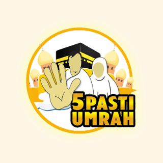 5 Pasti Umroh